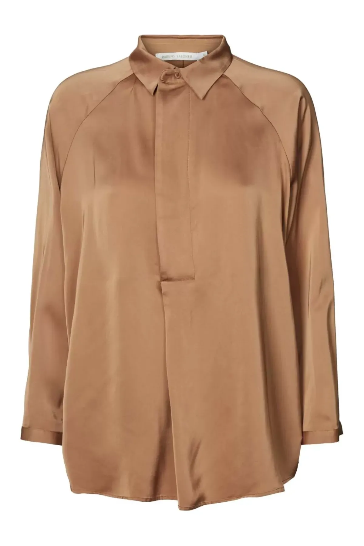Rabens Saloner Fae|Women Shirts