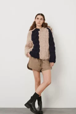 Rabens Saloner Fanny|Women Knitwear & Sweaters