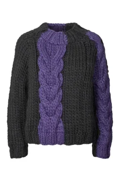 Rabens Saloner Fanny|Women Knitwear & Sweaters