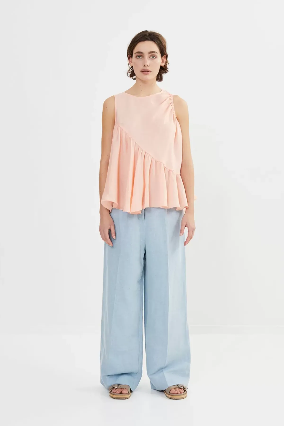 Rabens Saloner Fay|Women Tops & T-Shirts