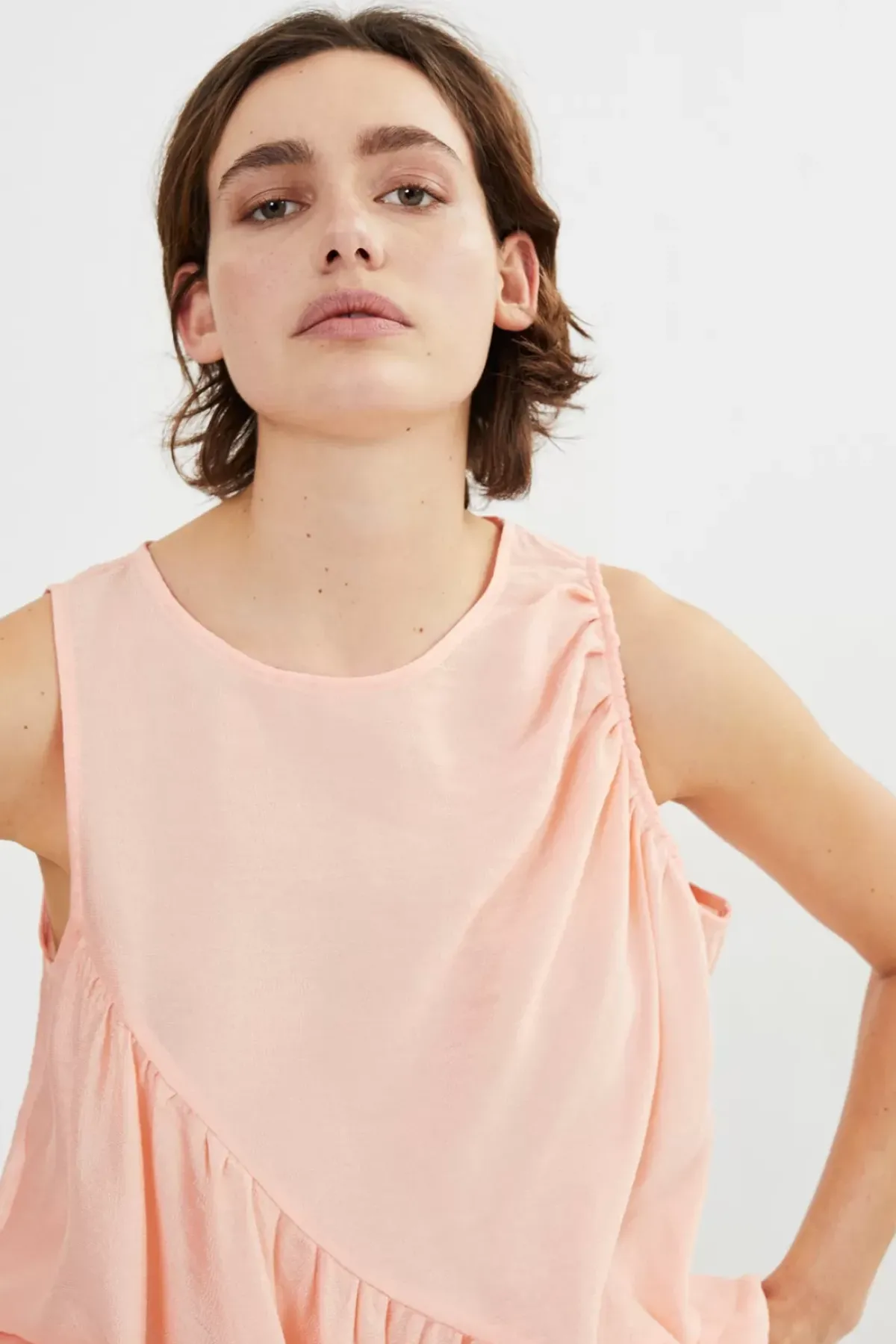 Rabens Saloner Fay|Women Tops & T-Shirts