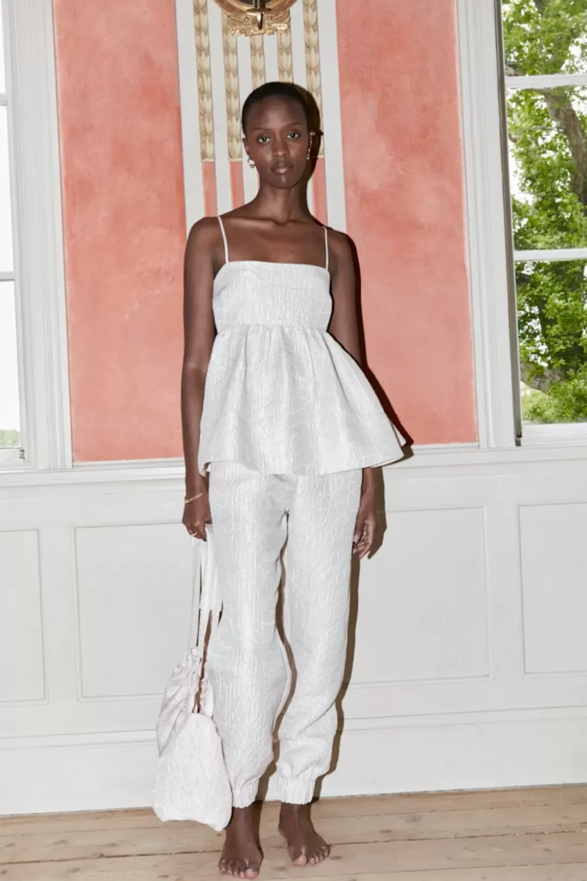 Rabens Saloner Francine|Women Pants