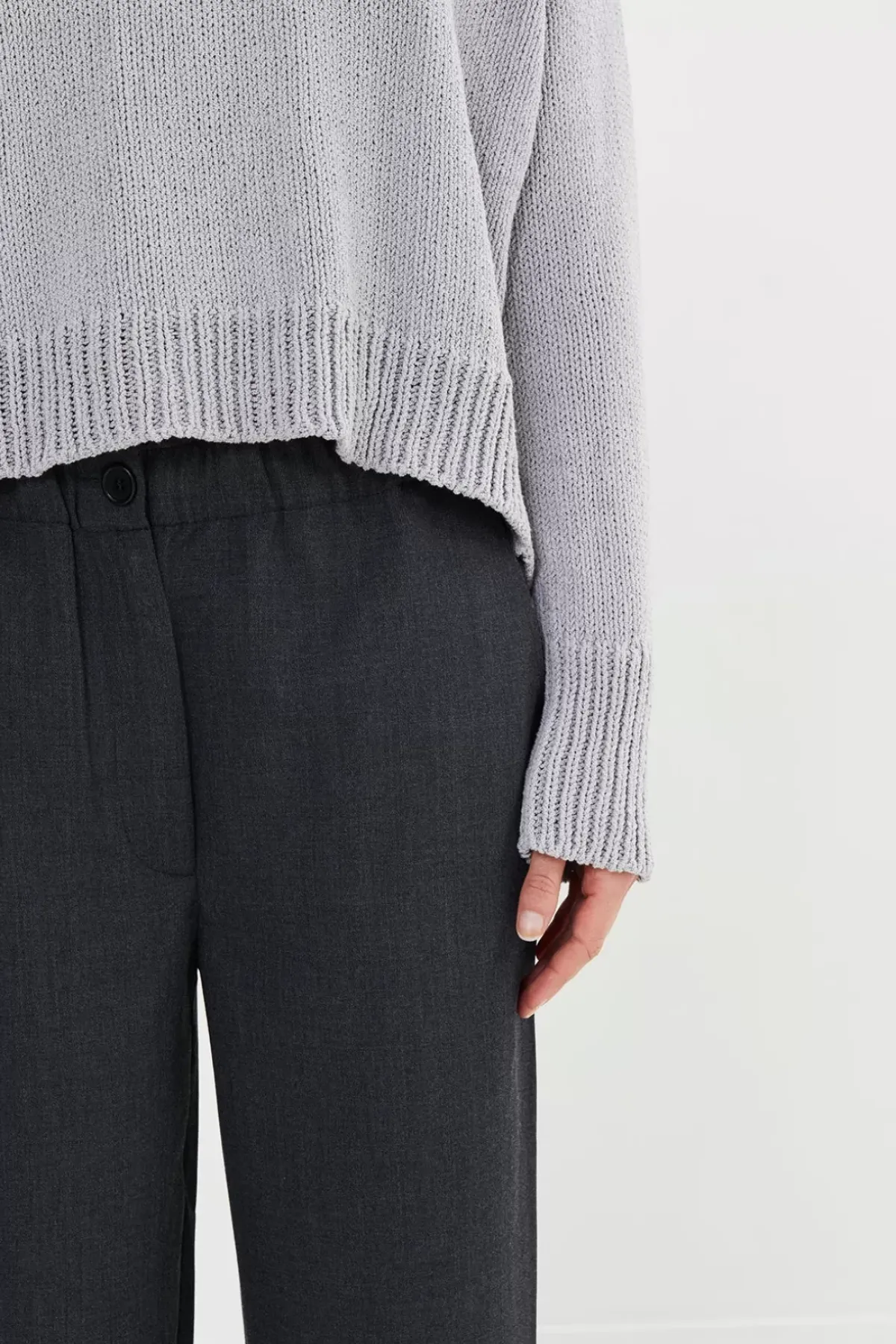 Rabens Saloner Francine|Women Pants