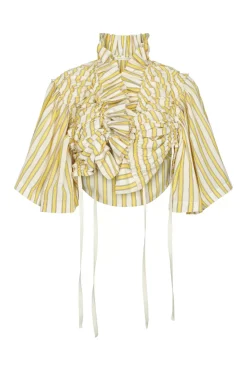 Rabens Saloner Fransisca|Women Shirts