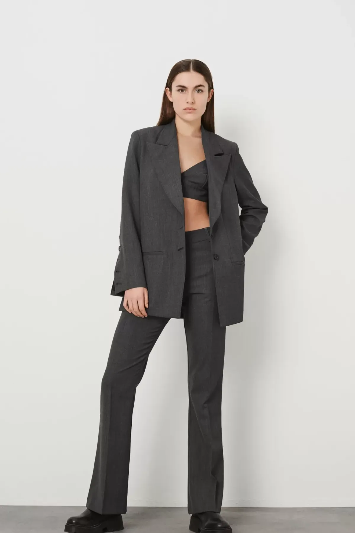 Rabens Saloner Freddie|Women Pants