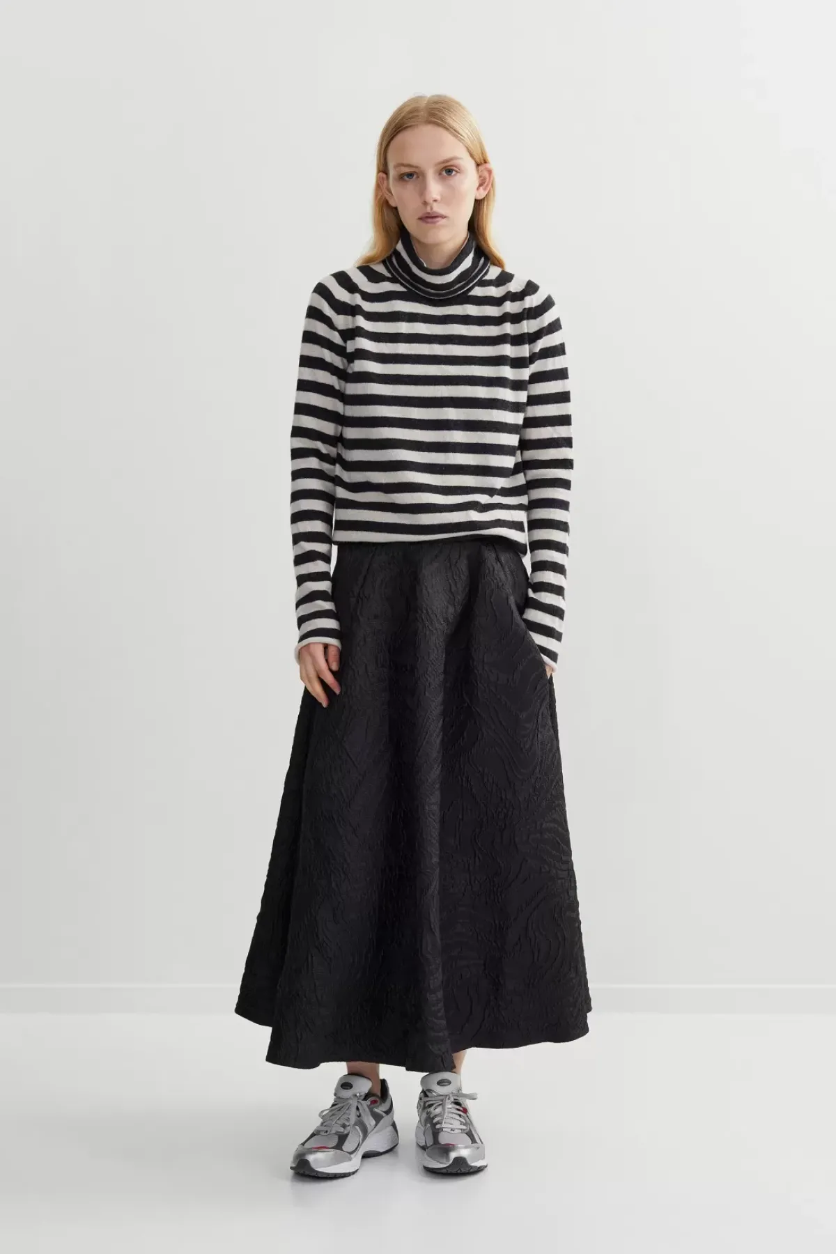 Rabens Saloner Full Skirt|Women Skirts & Shorts