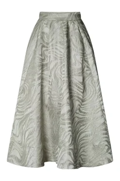 Rabens Saloner Full Skirt|Women Skirts & Shorts