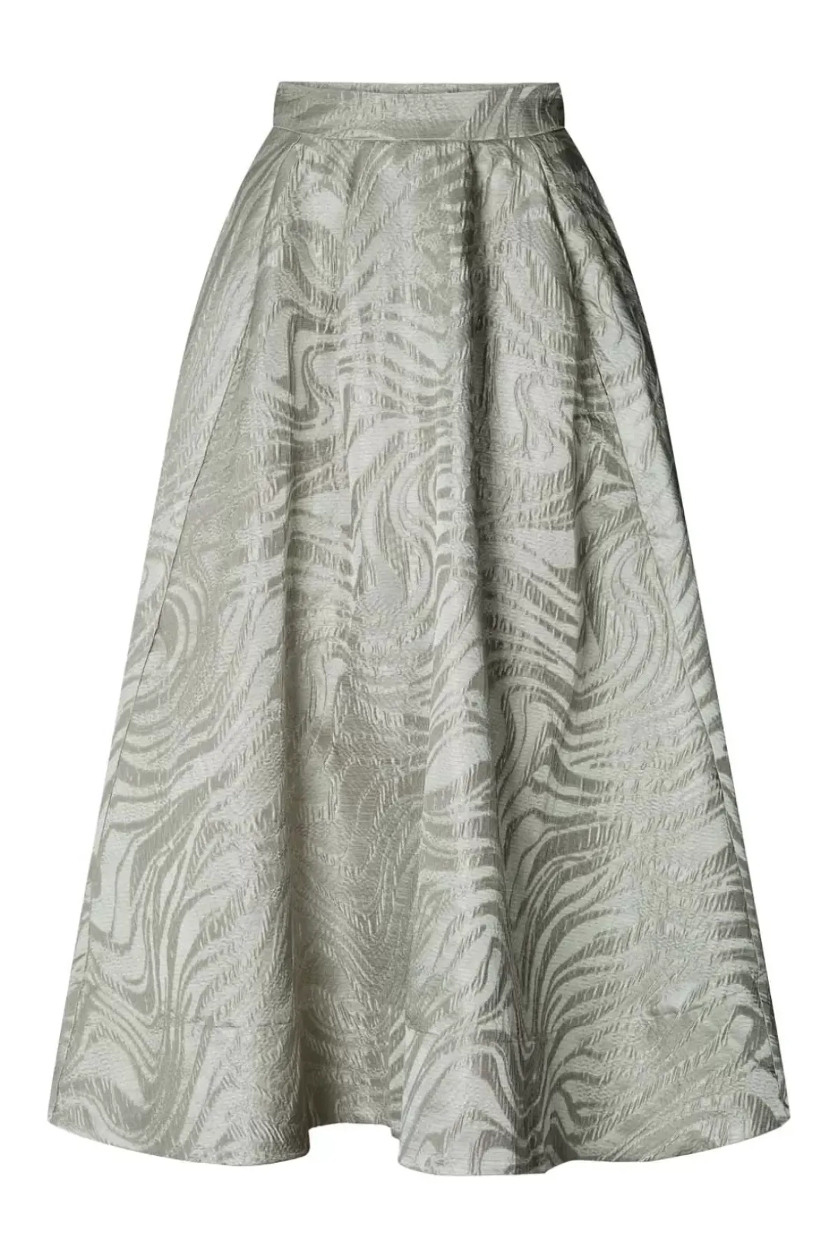 Rabens Saloner Full Skirt|Women Skirts & Shorts
