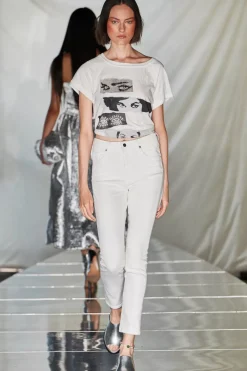 Rabens Saloner Goldi|Women Pants