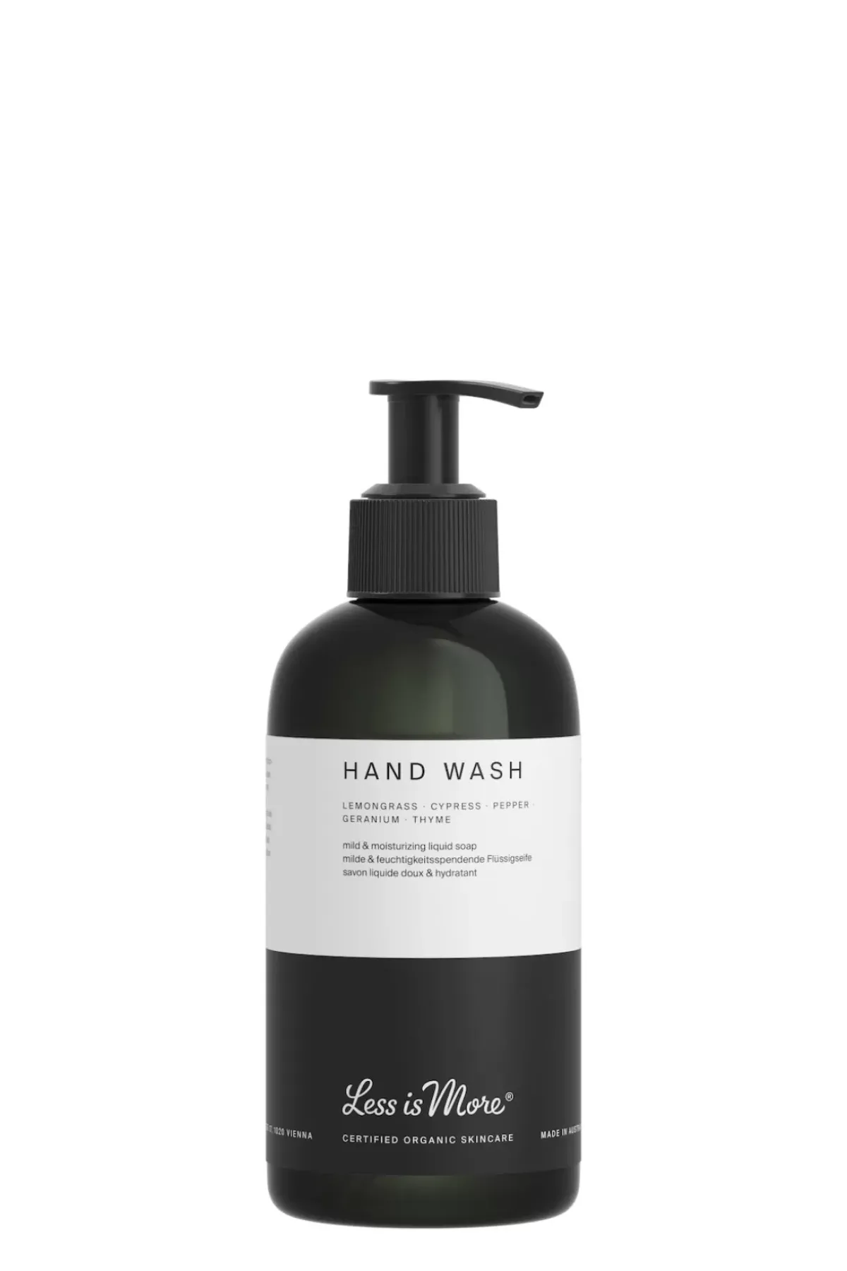 Rabens Saloner Handwash|Women Body & Bath