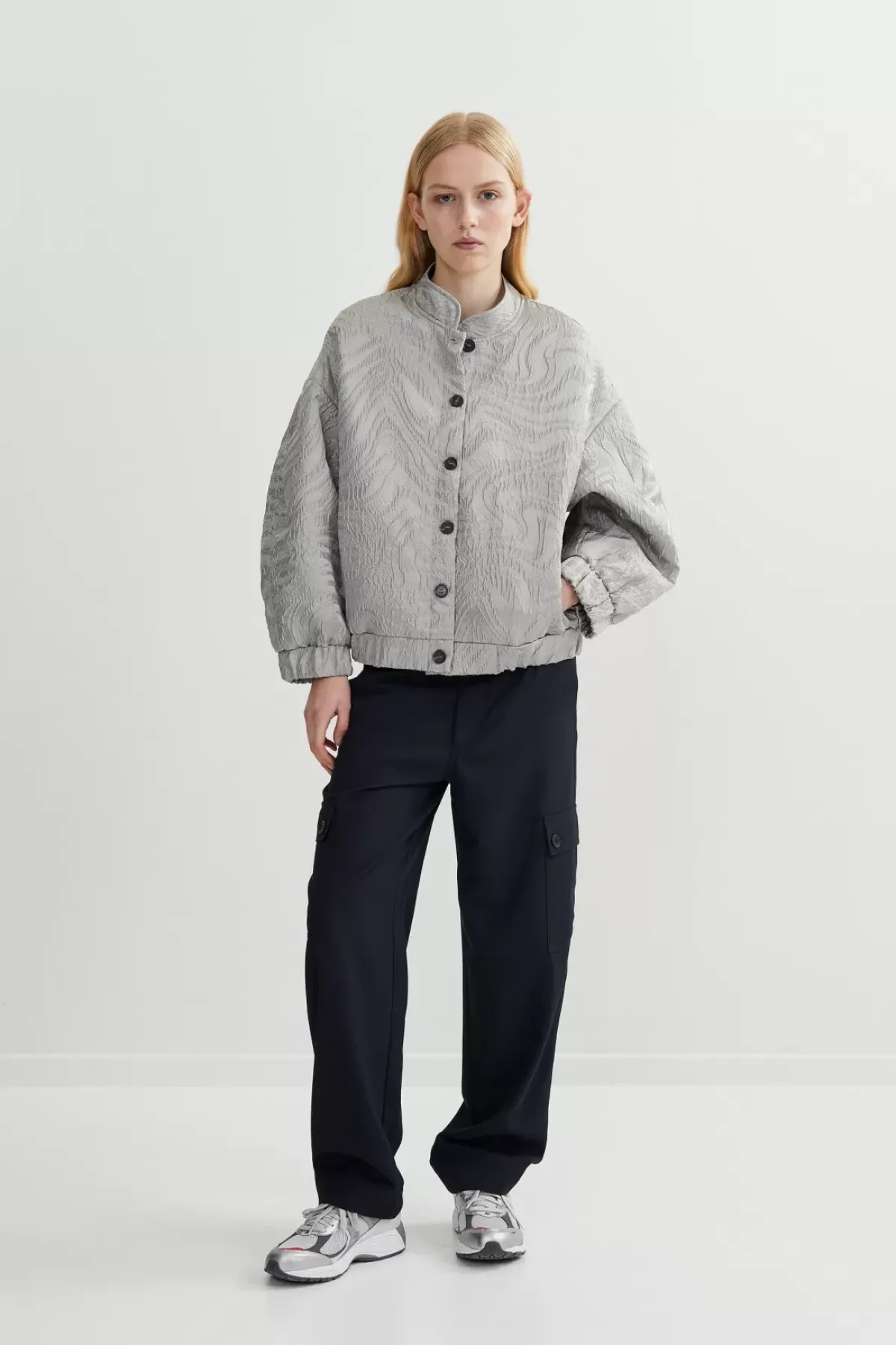 Rabens Saloner Harper|Women Pants