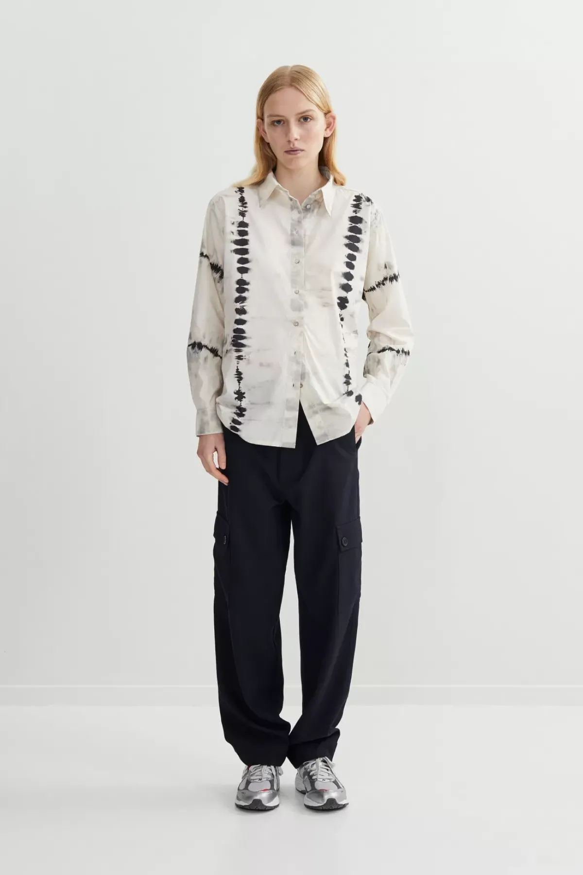 Rabens Saloner Harper|Women Pants