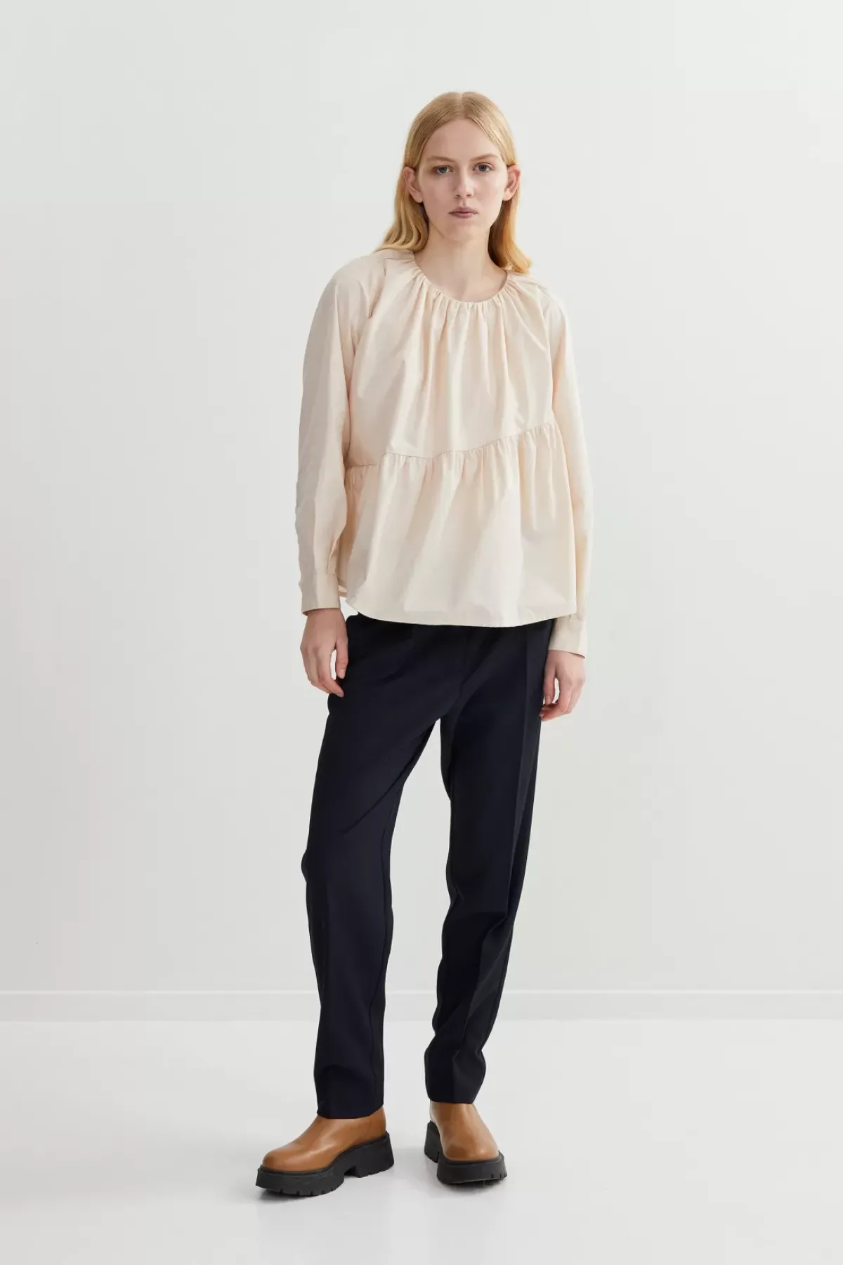 Rabens Saloner Helen|Women Pants