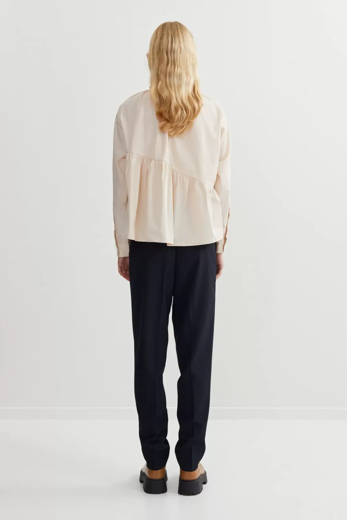 Rabens Saloner Helen|Women Pants