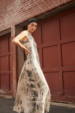 Rabens Saloner Ian|Women Dresses