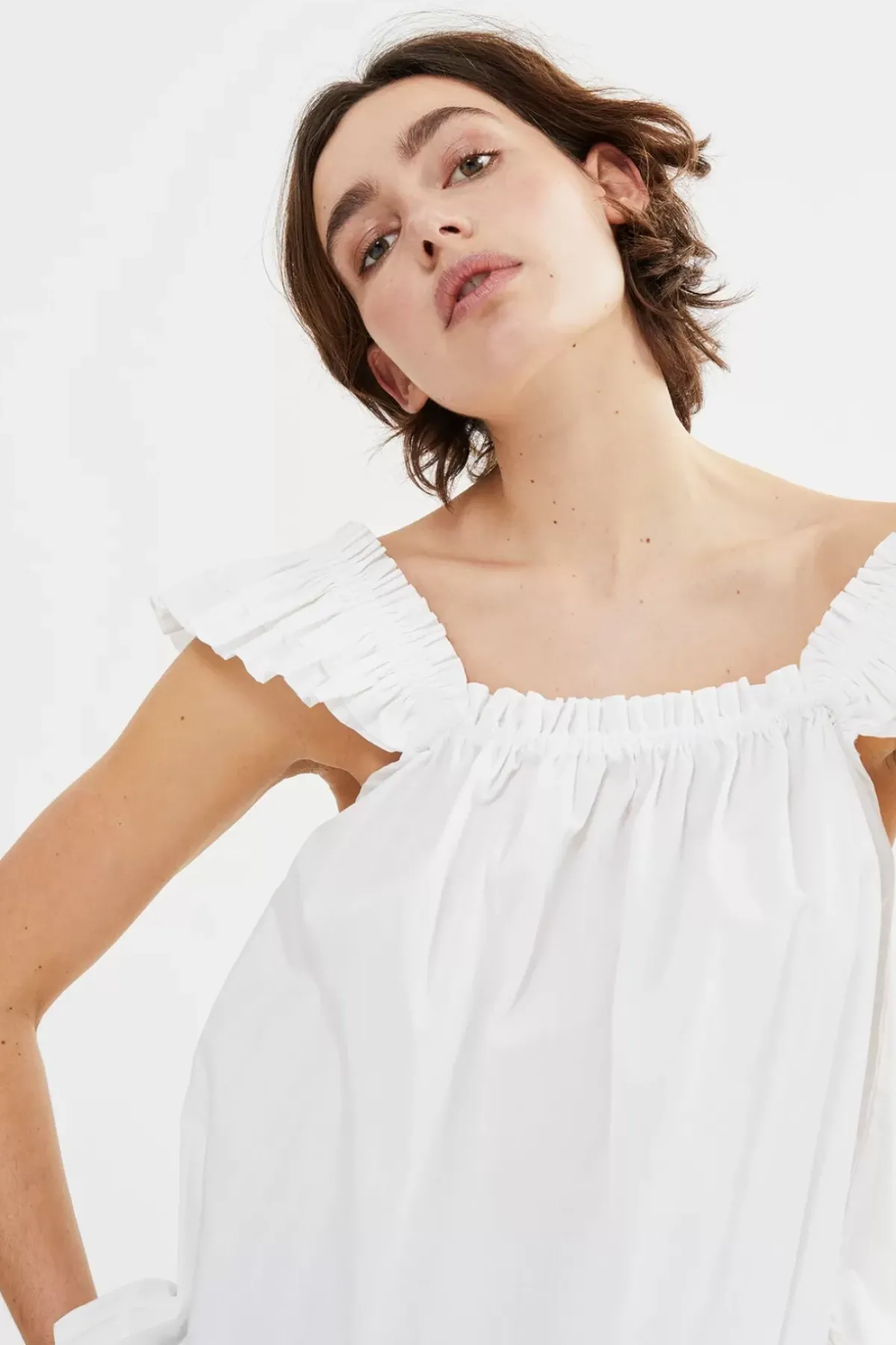 Rabens Saloner Inis|Women Tops & T-Shirts