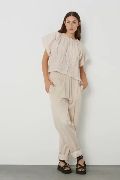Rabens Saloner Irie|Women Tops & T-Shirts