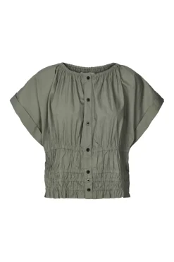 Rabens Saloner Irie|Women Tops & T-Shirts