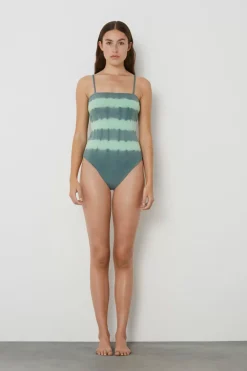 Rabens Saloner Isolde|Women Swimwear