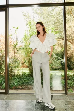 Rabens Saloner Jaquelin|Women Pants