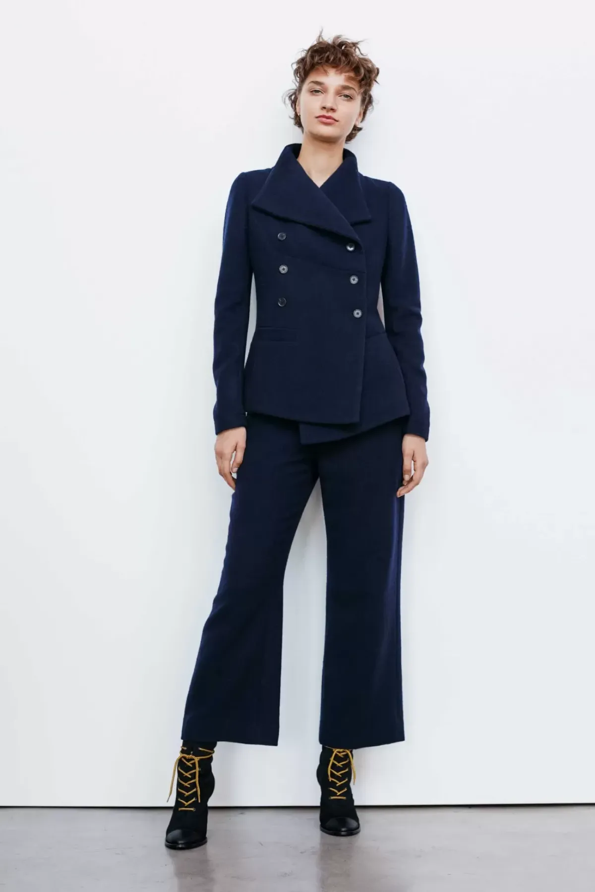 Rabens Saloner Jaslyn|Women Pants