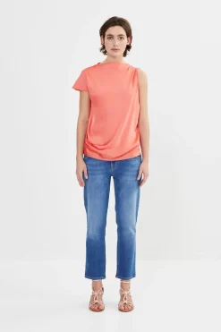 Rabens Saloner Jenice|Women Tops & T-Shirts
