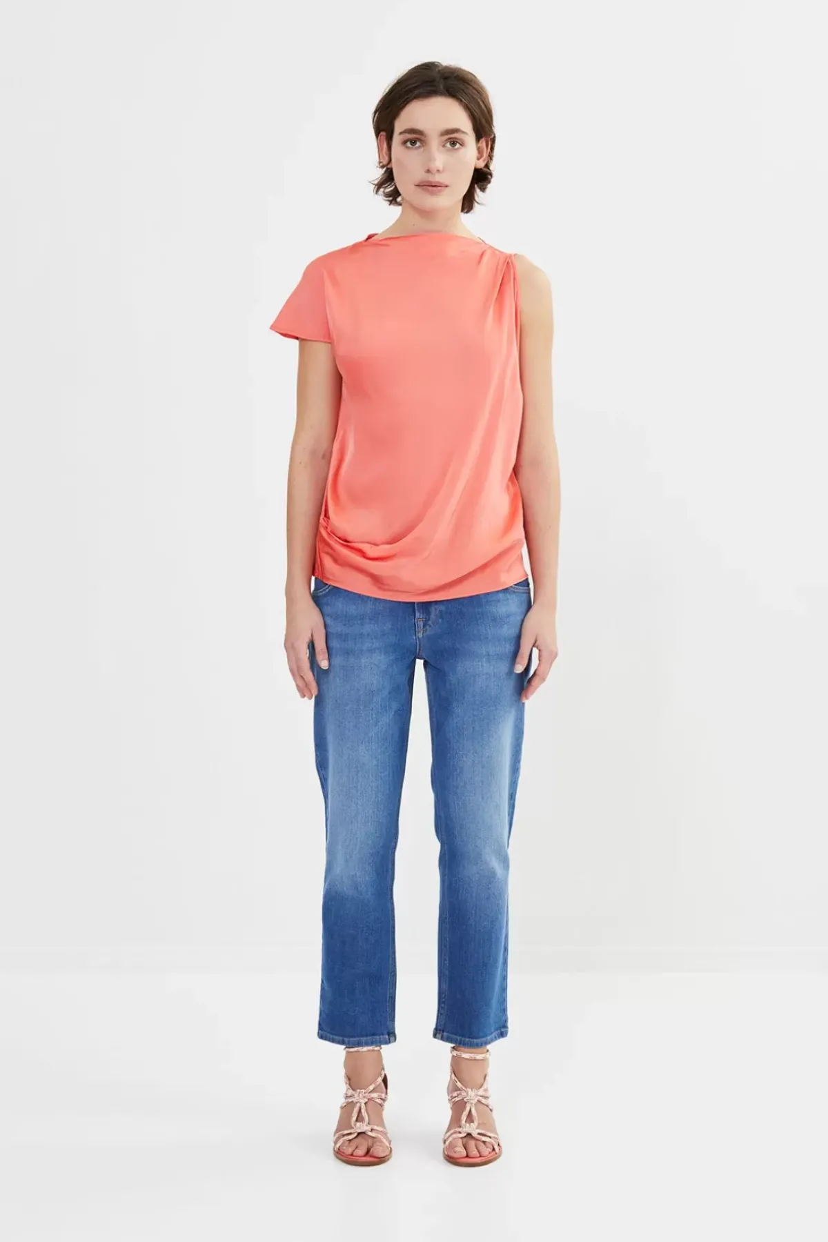Rabens Saloner Jenice|Women Tops & T-Shirts
