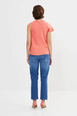 Rabens Saloner Jenice|Women Tops & T-Shirts