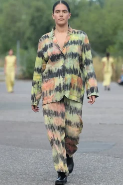Rabens Saloner Juliett|Women Tie Dye By Rabens