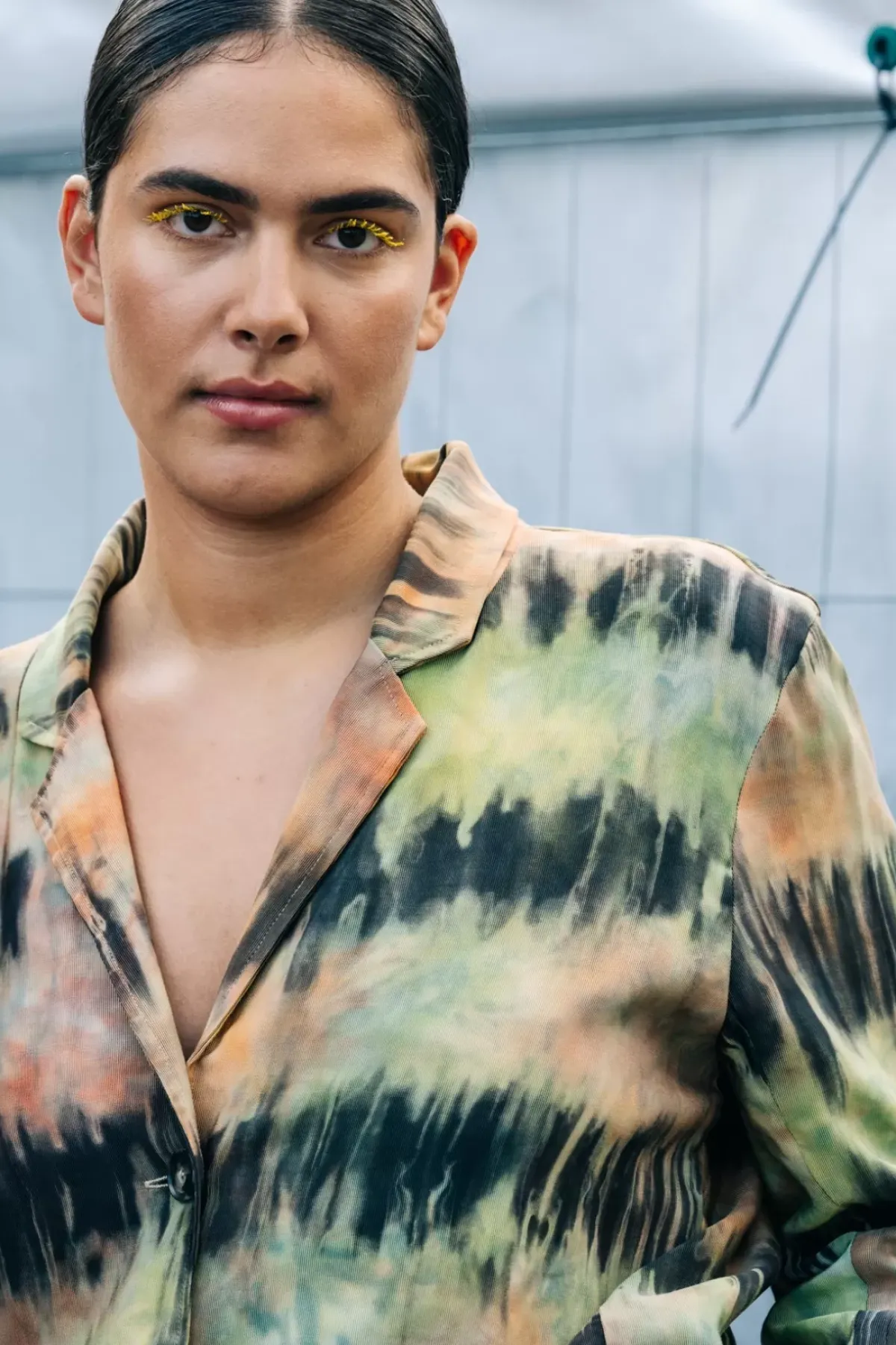 Rabens Saloner Juliett|Women Tie Dye By Rabens