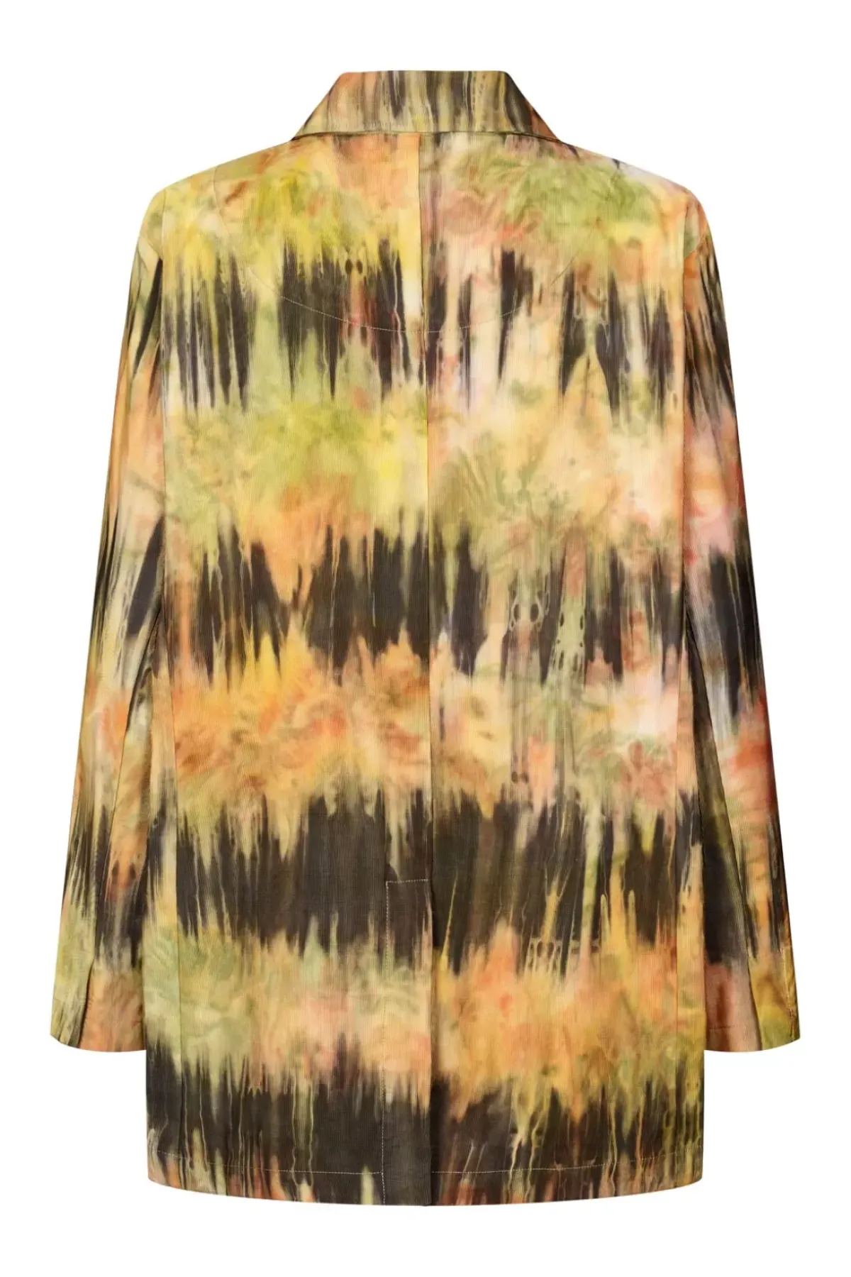 Rabens Saloner Juliett|Women Tie Dye By Rabens