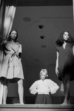 Rabens Saloner Kajsa|Women Dresses