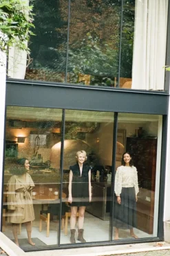 Rabens Saloner Kajsa|Women Dresses