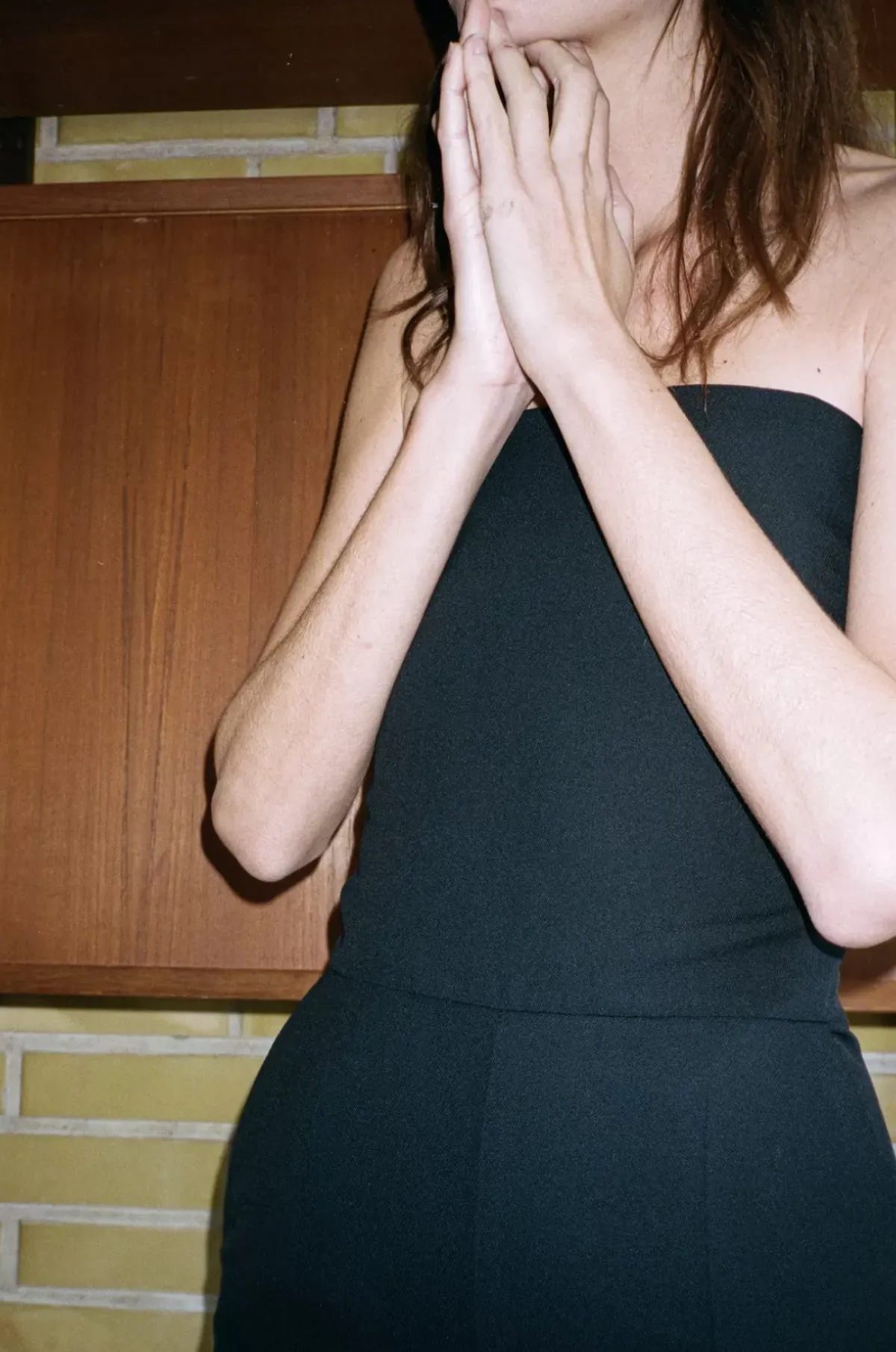 Rabens Saloner Kalla|Women Jumpsuits