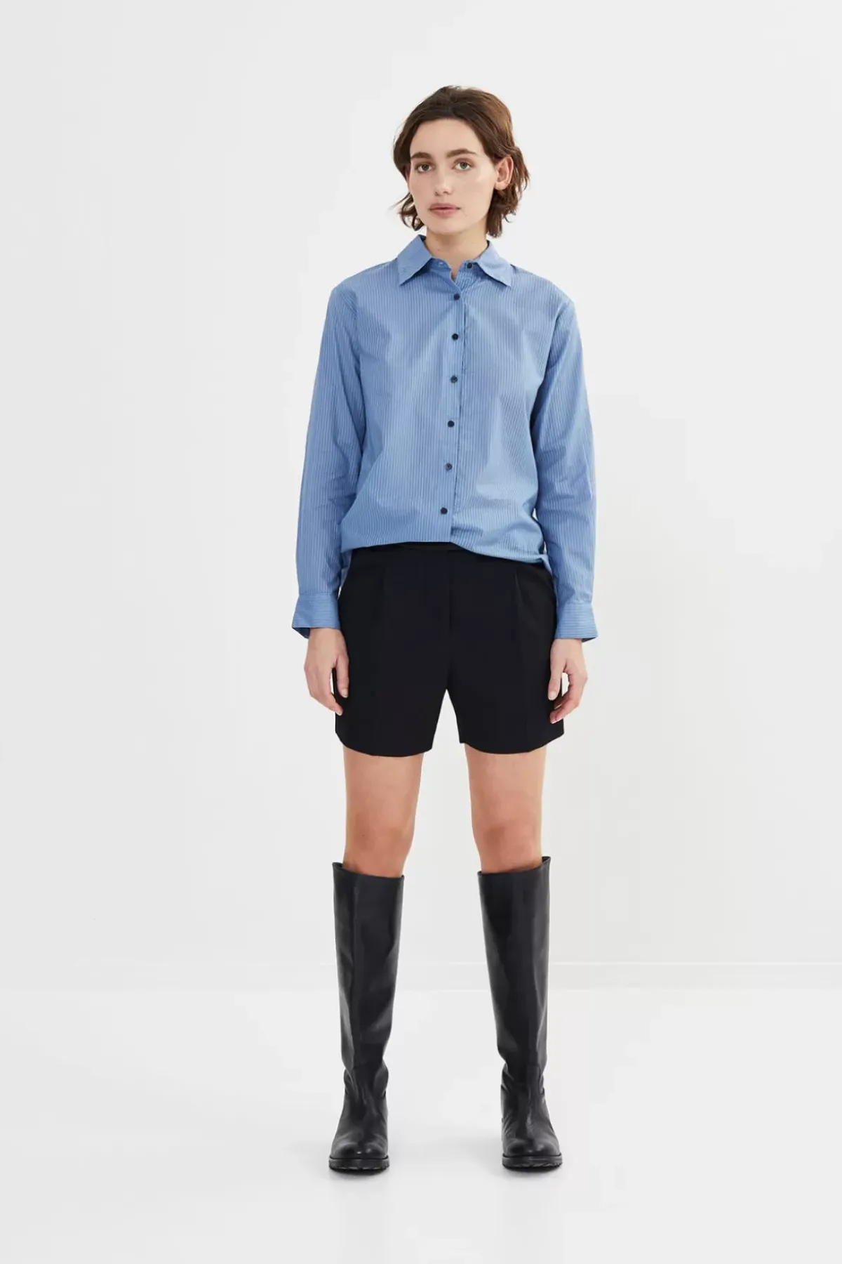Rabens Saloner Katja|Women Shirts