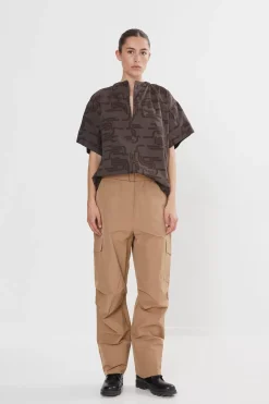 Rabens Saloner Laena|Women Tops & T-Shirts