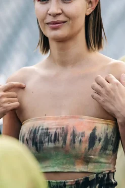 Rabens Saloner Lanna|Women Tie Dye By Rabens