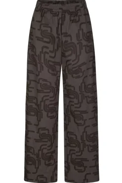Rabens Saloner Laxmi|Women Pants