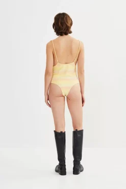 Rabens Saloner Leora|Women Swimwear