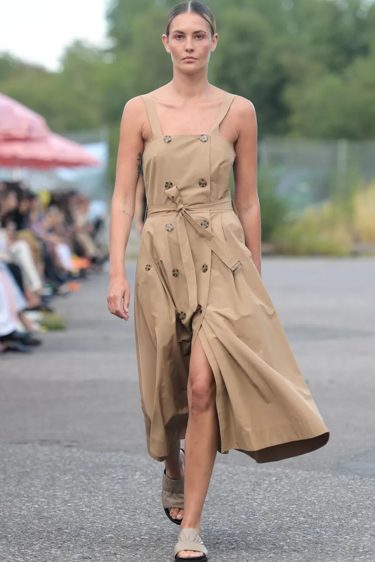 Rabens Saloner Lessy|Women Dresses