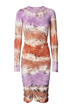 Rabens Saloner Lettie|Women Tie Dye By Rabens