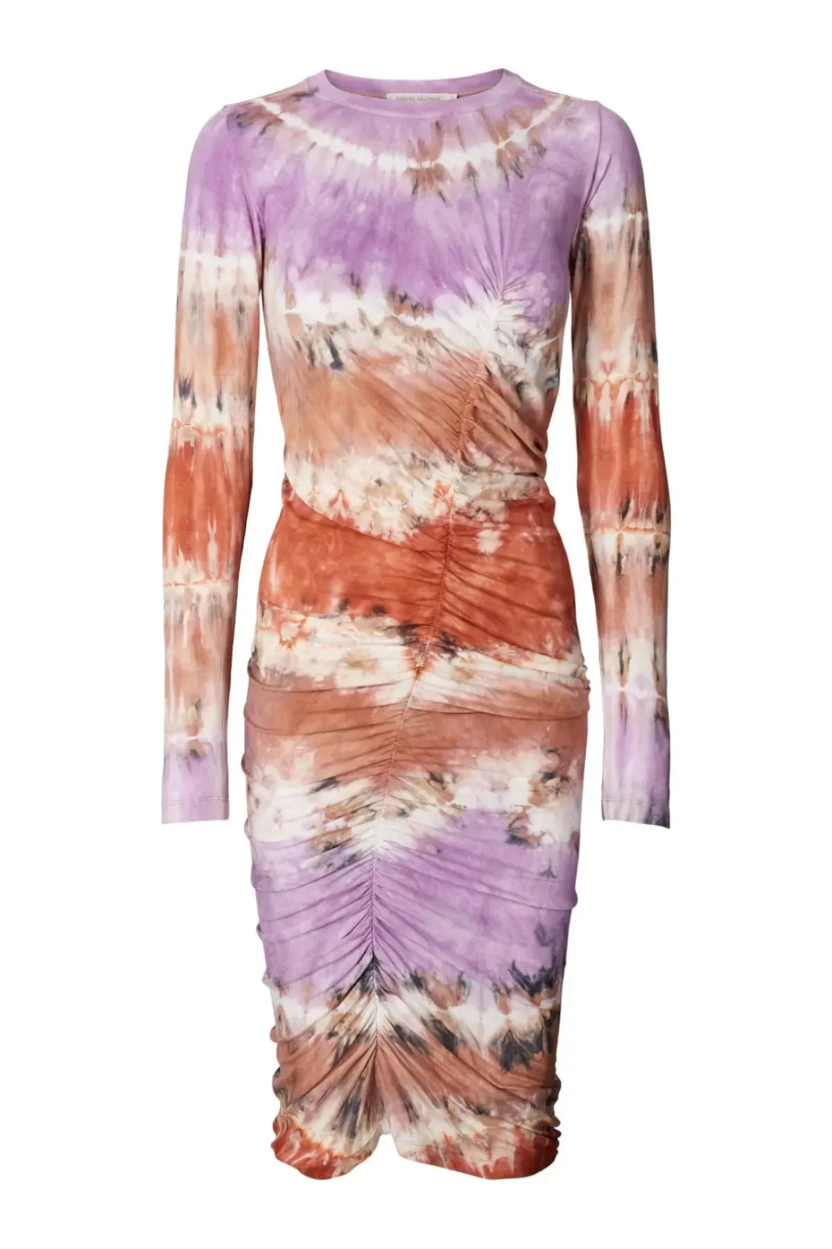 Rabens Saloner Lettie|Women Tie Dye By Rabens