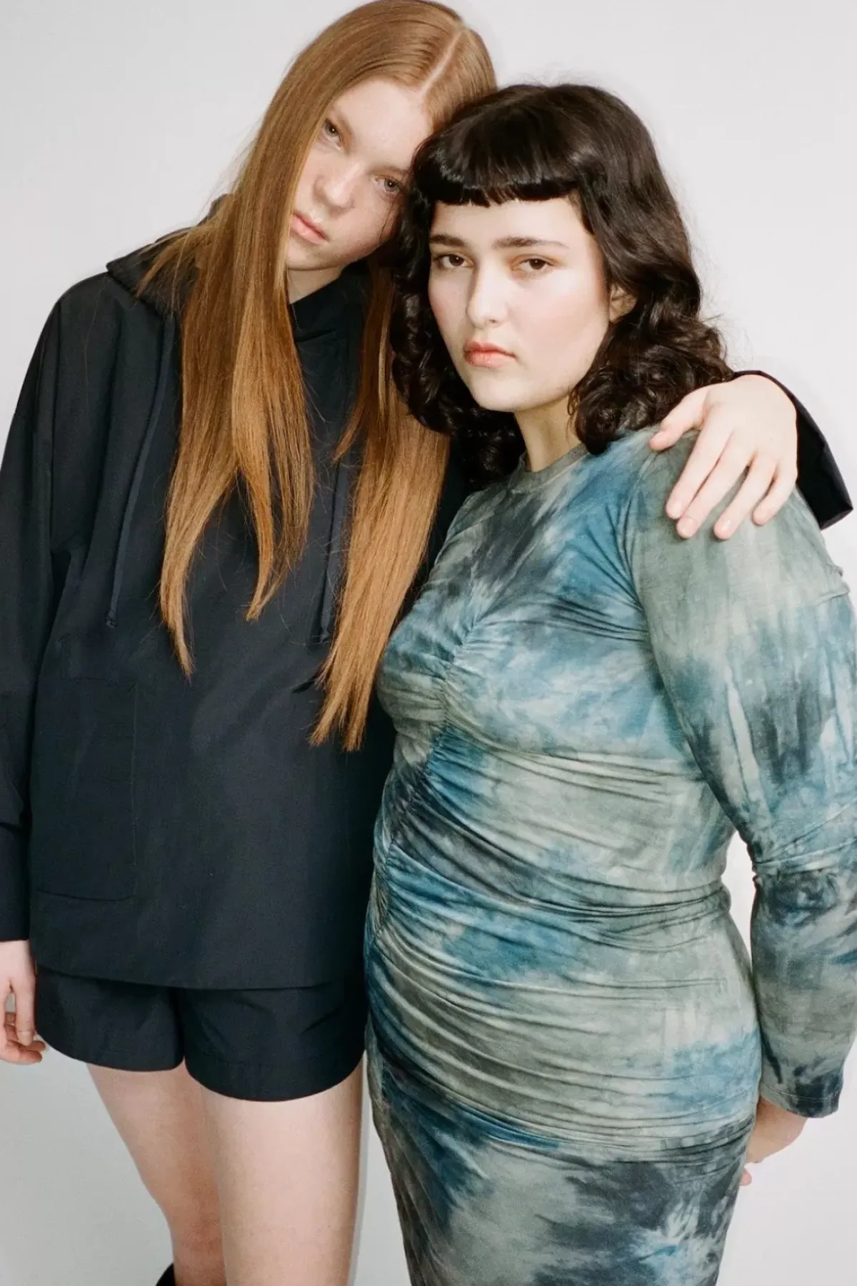 Rabens Saloner Lettie|Women Tie Dye By Rabens