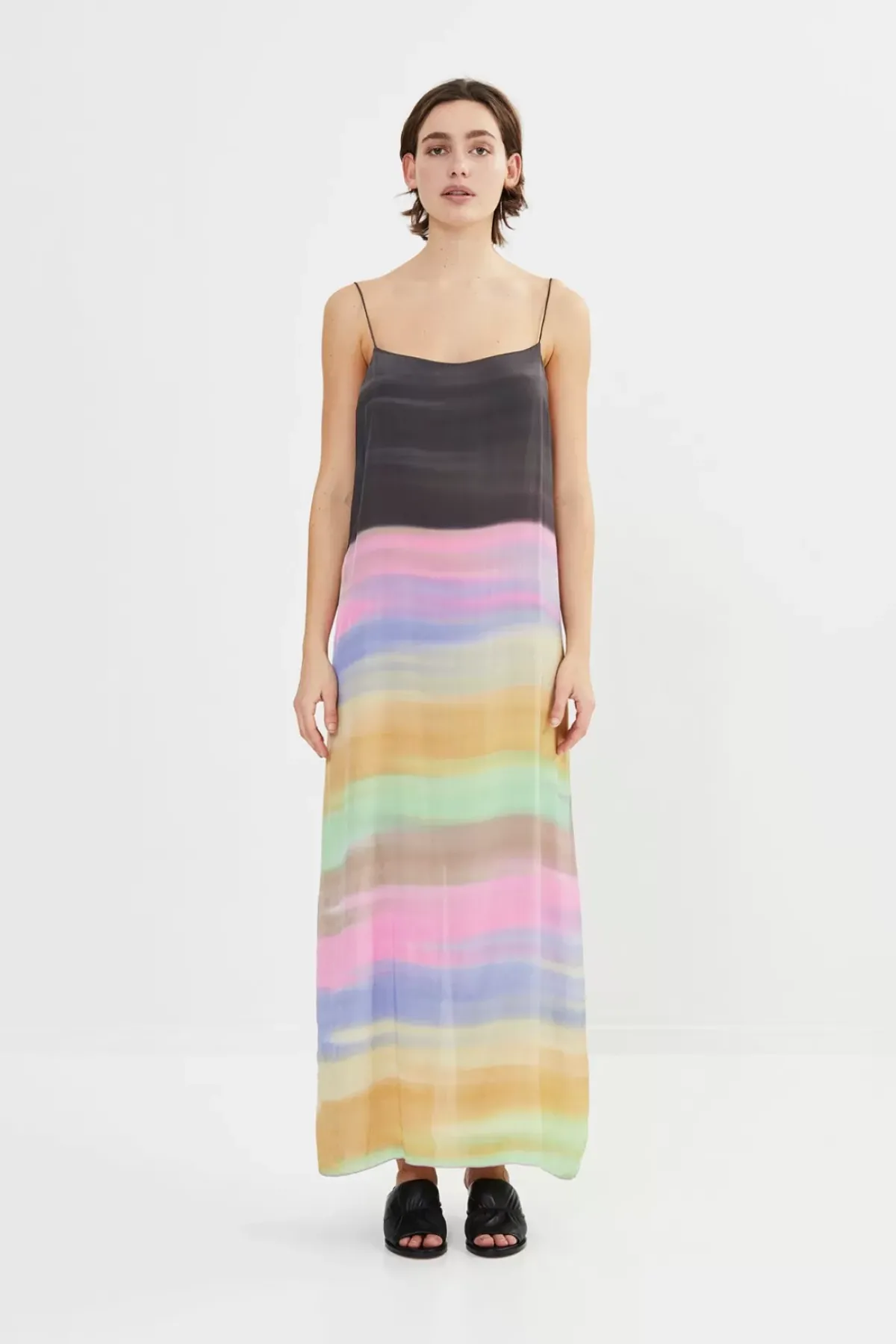 Rabens Saloner Lilo|Women Tie Dye By Rabens