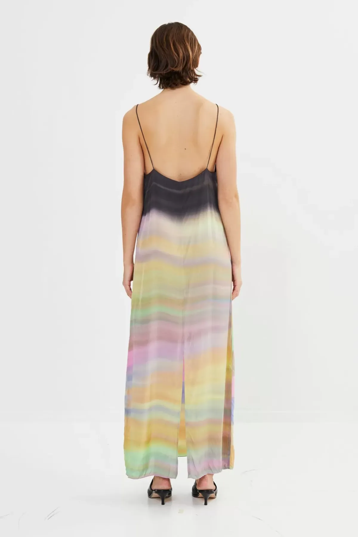Rabens Saloner Lilo|Women Tie Dye By Rabens