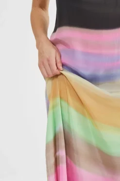 Rabens Saloner Lilo|Women Tie Dye By Rabens