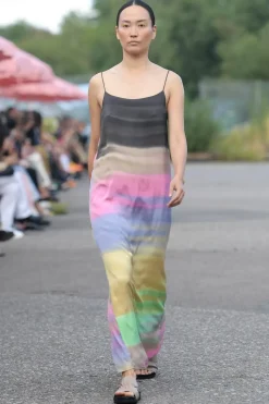 Rabens Saloner Lilo|Women Tie Dye By Rabens