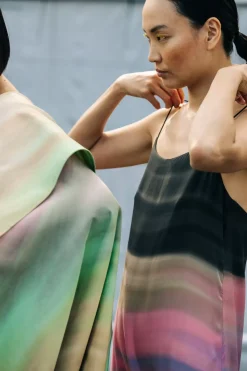 Rabens Saloner Lilo|Women Tie Dye By Rabens