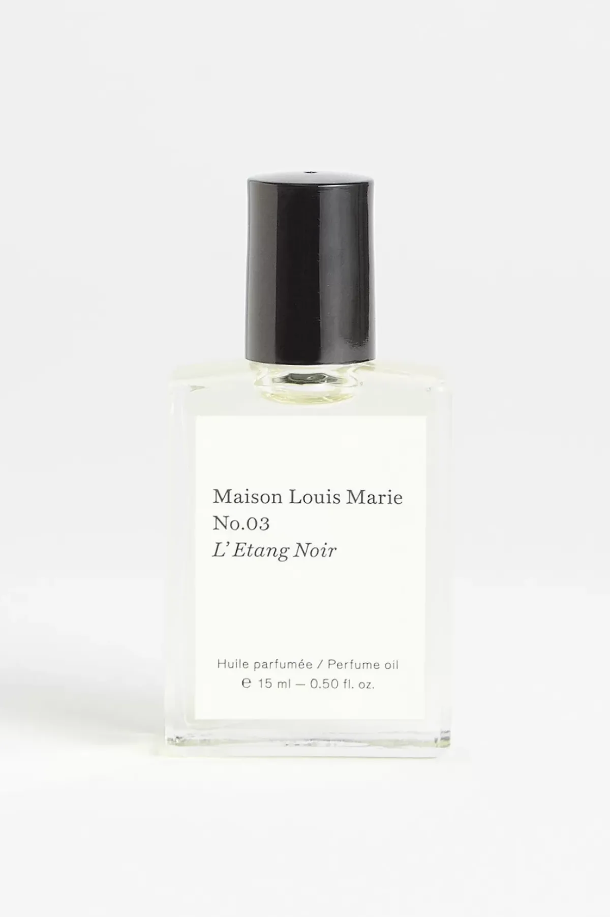Rabens Saloner Maison Louis Marie|Women Fragrances