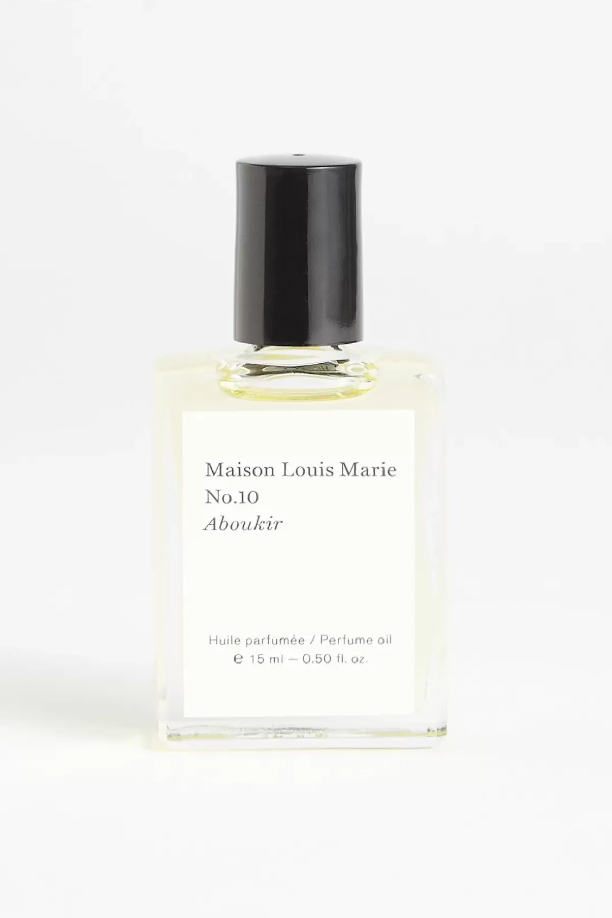 Rabens Saloner Maison Louis Marie|Women Fragrances